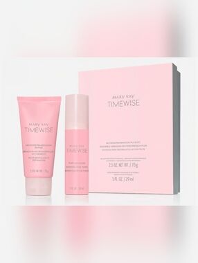Mary Kay Timewise Pink Pore Minimizer
